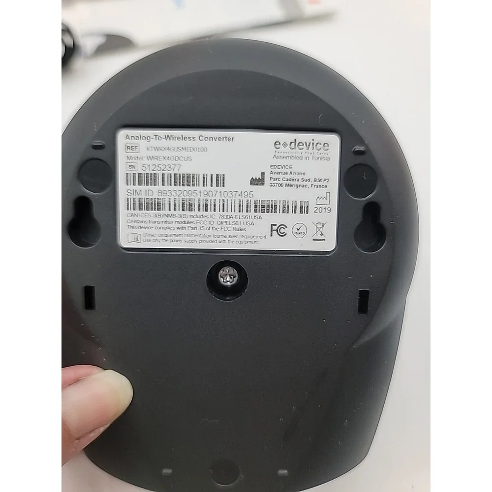 Medtronic this device